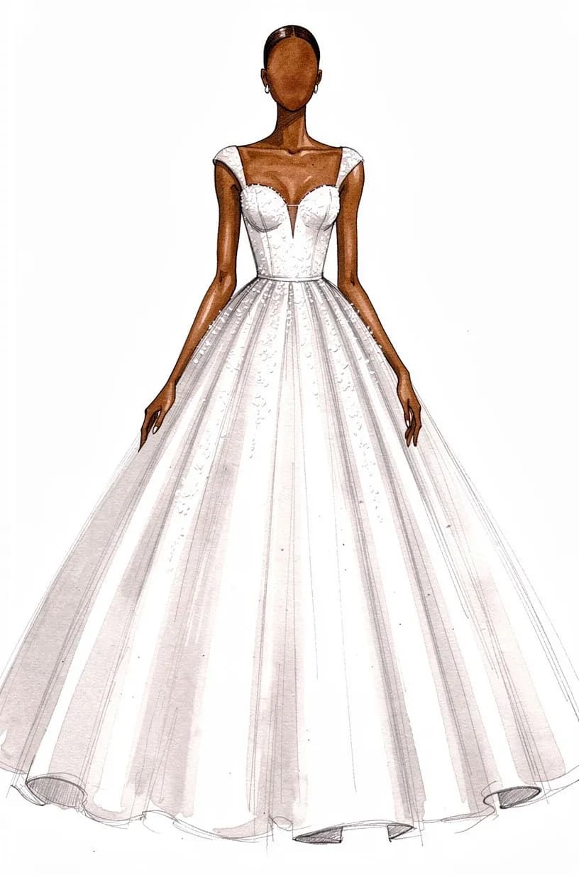 Ballgown
